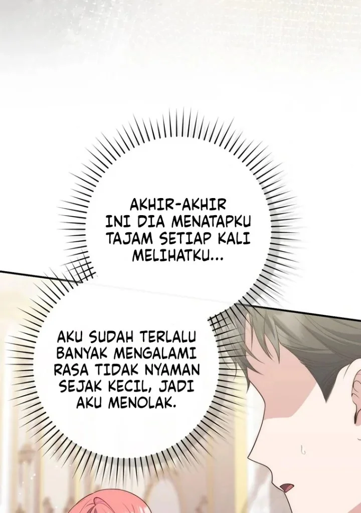 A Princess Who Reads Fortune Chapter 96 - halaman 96