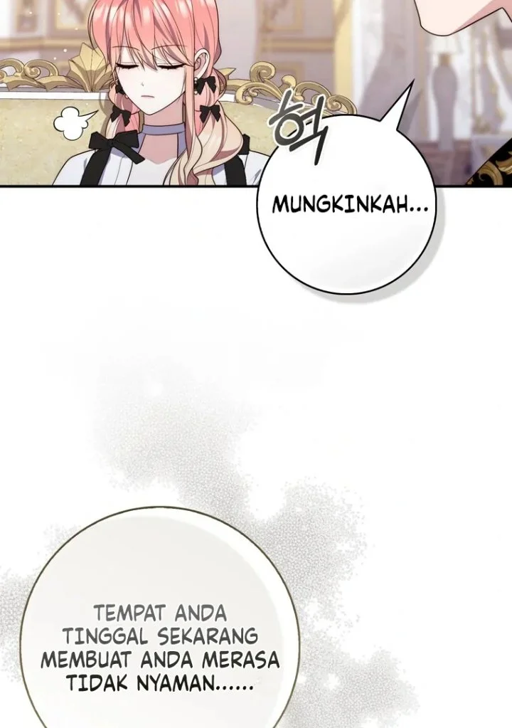 A Princess Who Reads Fortune Chapter 96 - halaman 97