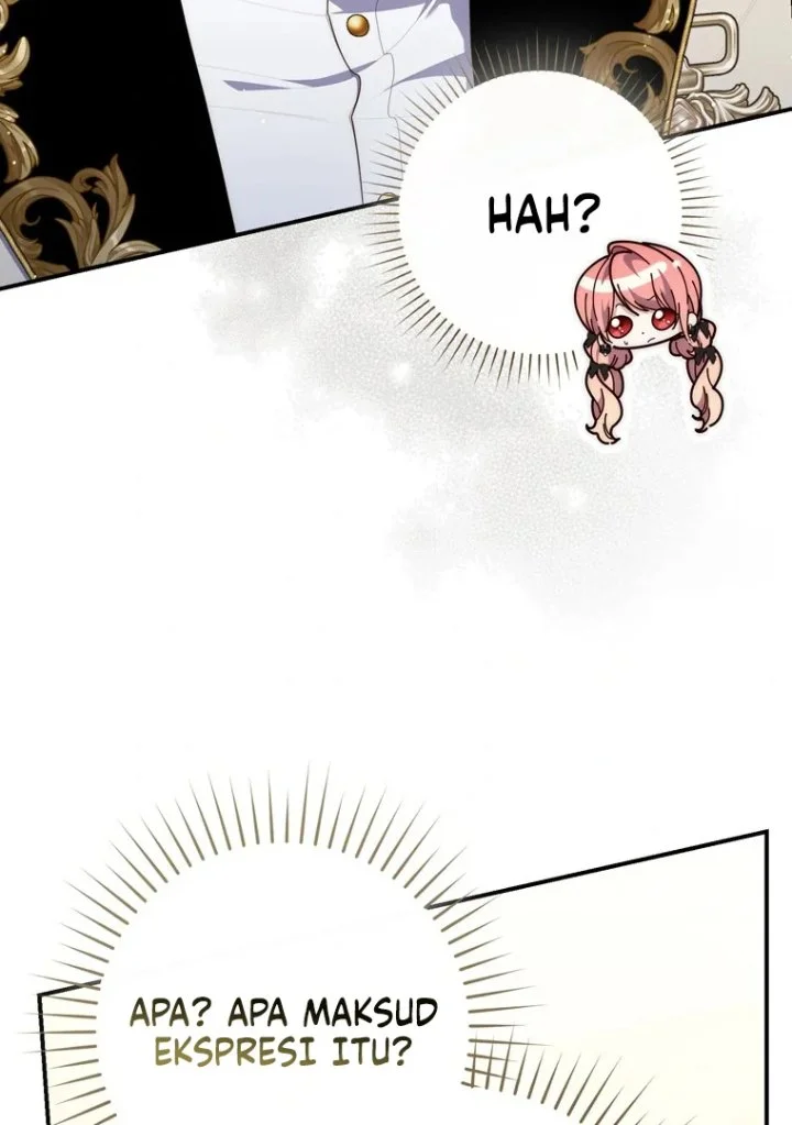 A Princess Who Reads Fortune Chapter 96 - halaman 99