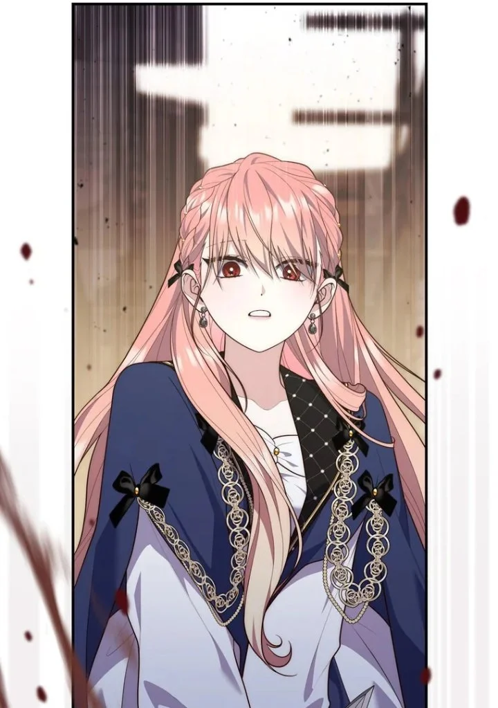 A Princess Who Reads Fortune Chapter 97 - halaman 107