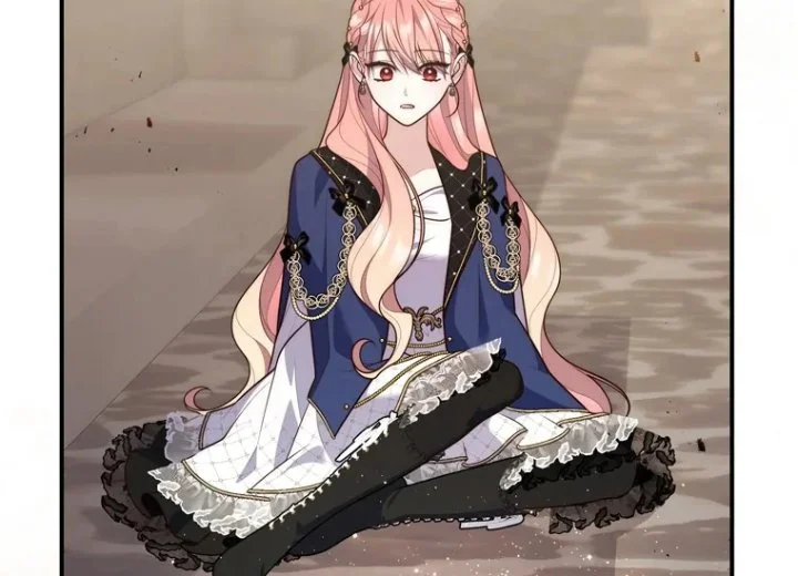 A Princess Who Reads Fortune Chapter 97 - halaman 115