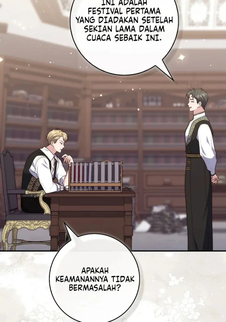 A Princess Who Reads Fortune Chapter 97 - halaman 12