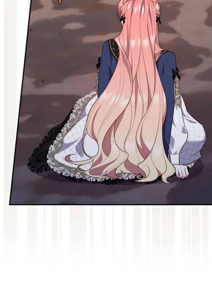 A Princess Who Reads Fortune Chapter 97 - halaman 123