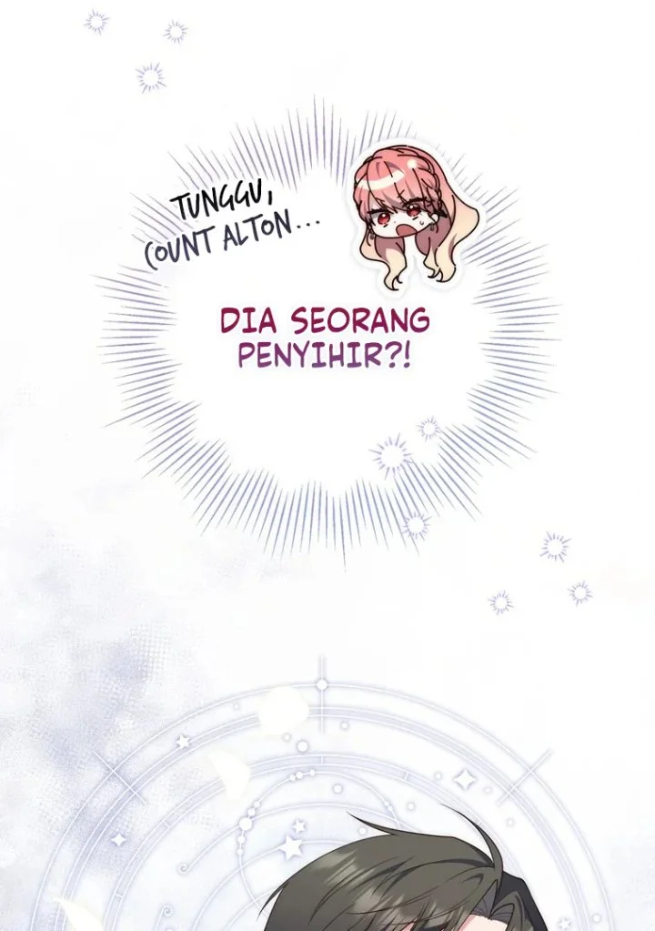 A Princess Who Reads Fortune Chapter 97 - halaman 124