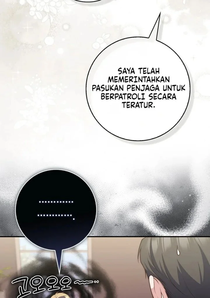 A Princess Who Reads Fortune Chapter 97 - halaman 13