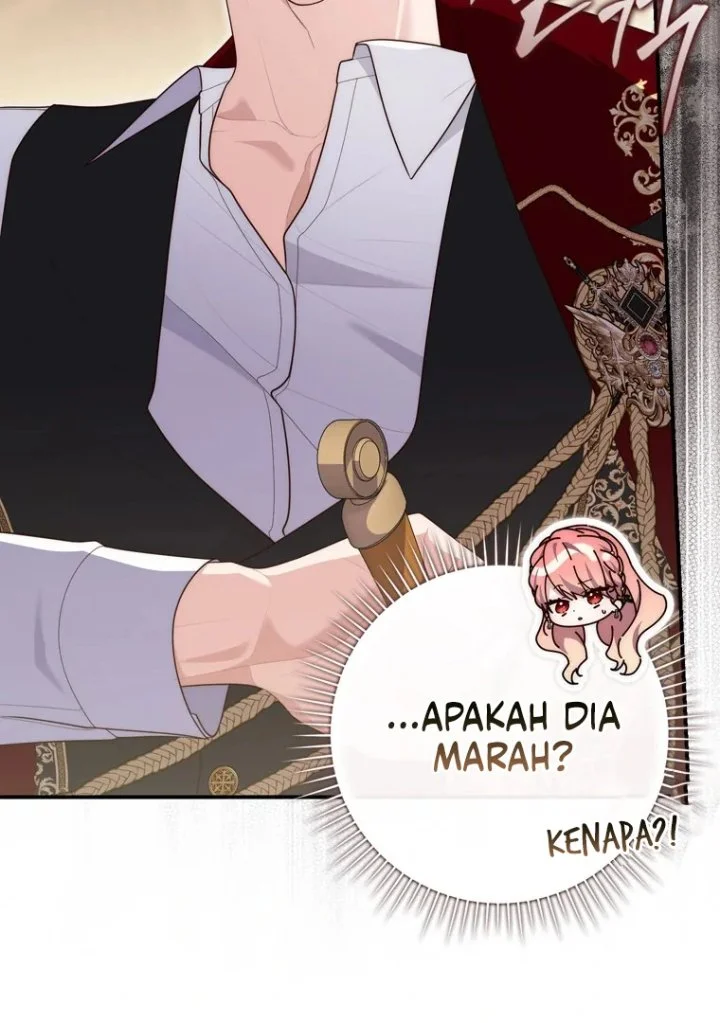 A Princess Who Reads Fortune Chapter 97 - halaman 130
