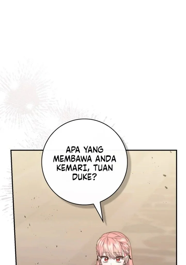 A Princess Who Reads Fortune Chapter 97 - halaman 131