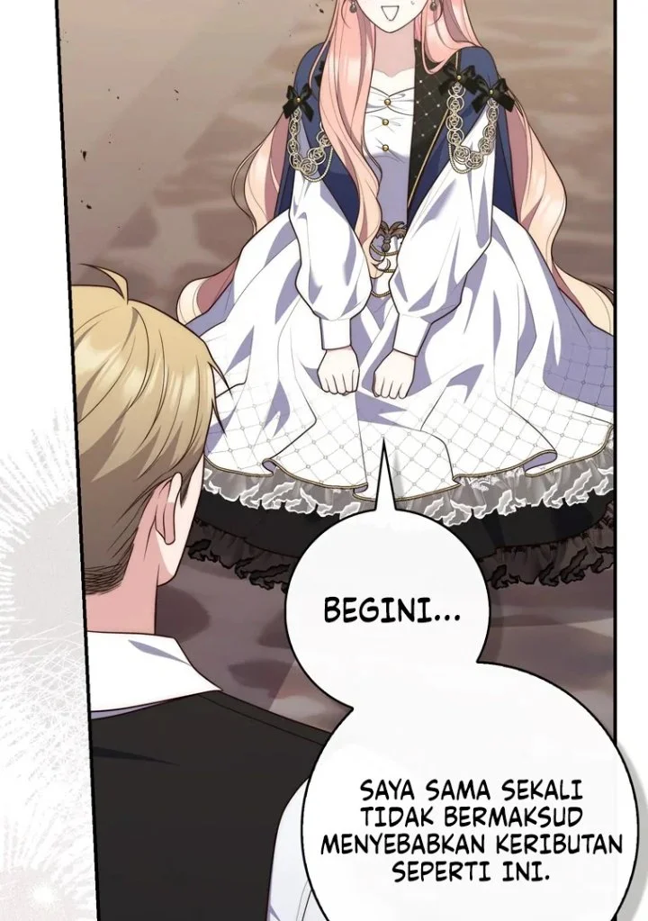 A Princess Who Reads Fortune Chapter 97 - halaman 132