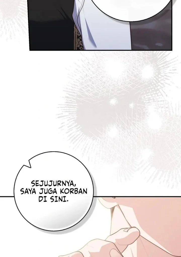 A Princess Who Reads Fortune Chapter 97 - halaman 133