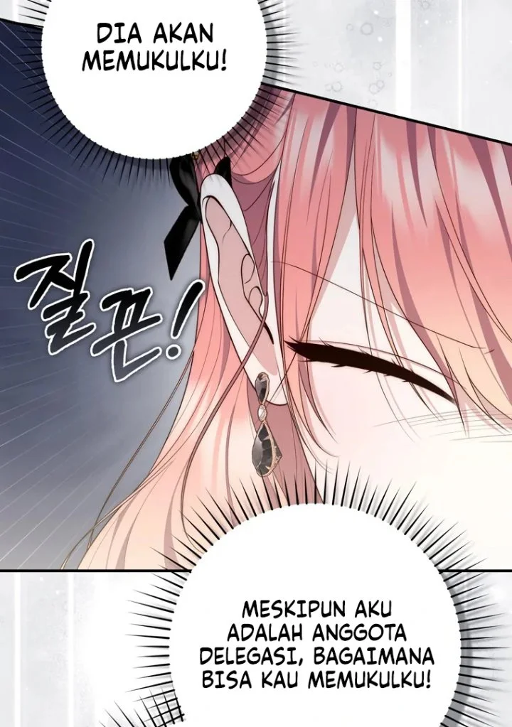 A Princess Who Reads Fortune Chapter 97 - halaman 135