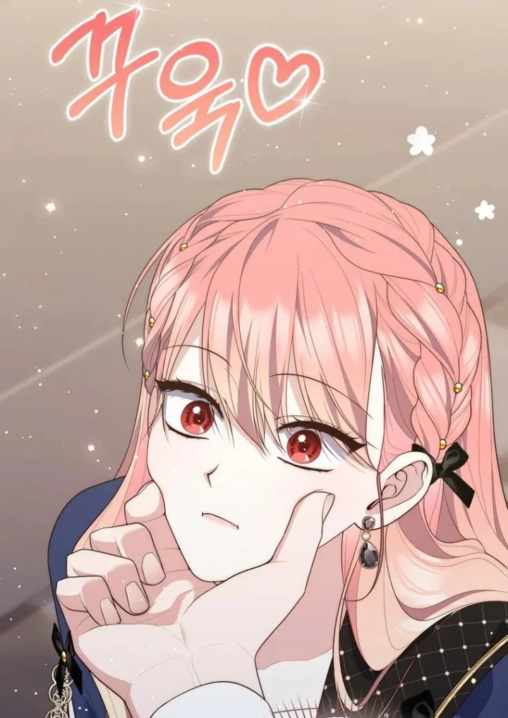 A Princess Who Reads Fortune Chapter 97 - halaman 137