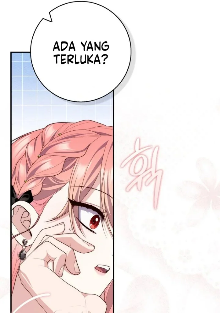 A Princess Who Reads Fortune Chapter 97 - halaman 139
