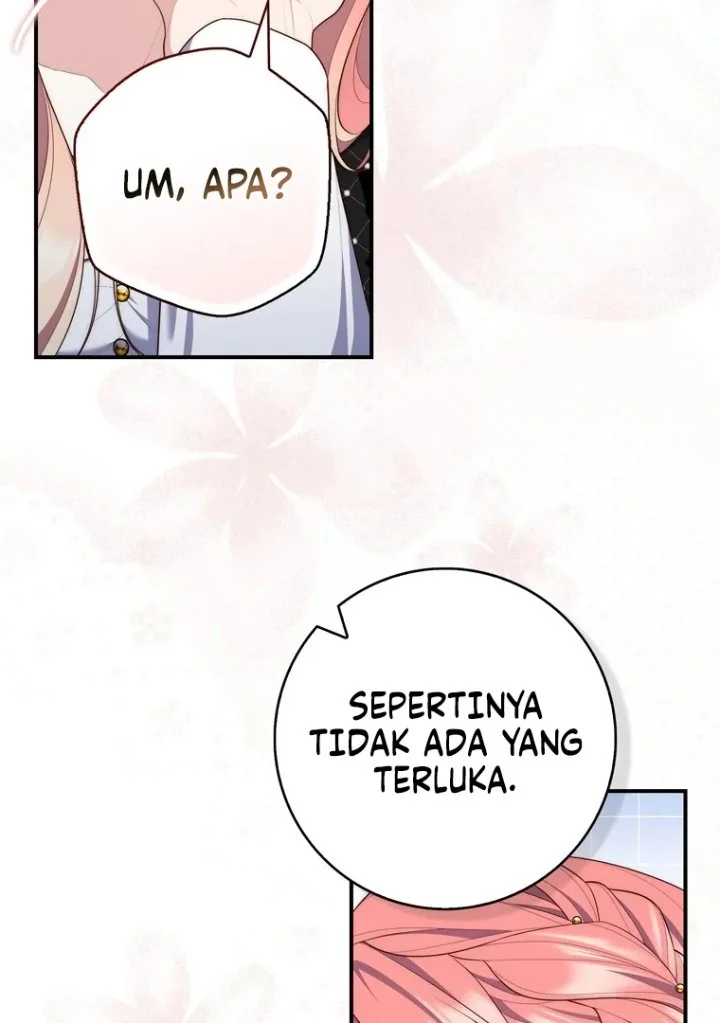 A Princess Who Reads Fortune Chapter 97 - halaman 140