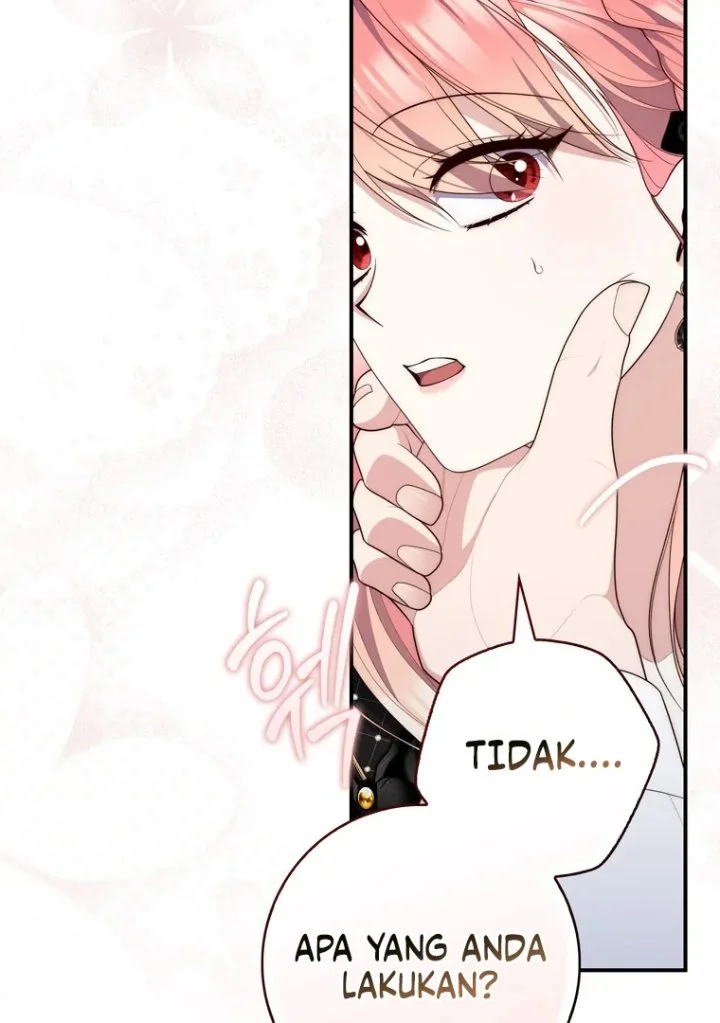 A Princess Who Reads Fortune Chapter 97 - halaman 141