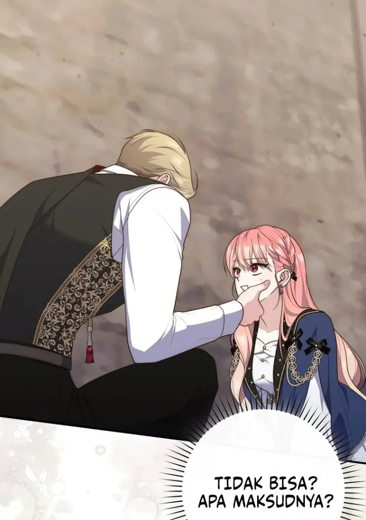 A Princess Who Reads Fortune Chapter 97 - halaman 143