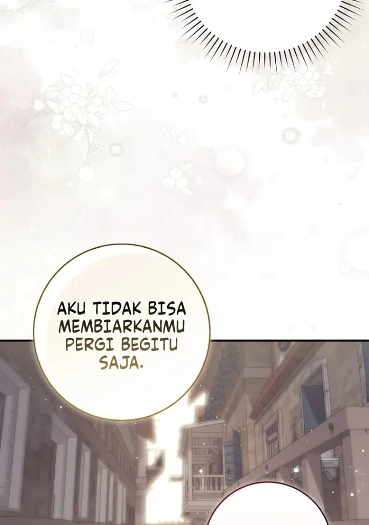 A Princess Who Reads Fortune Chapter 97 - halaman 144