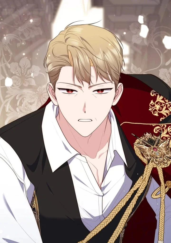 A Princess Who Reads Fortune Chapter 97 - halaman 146