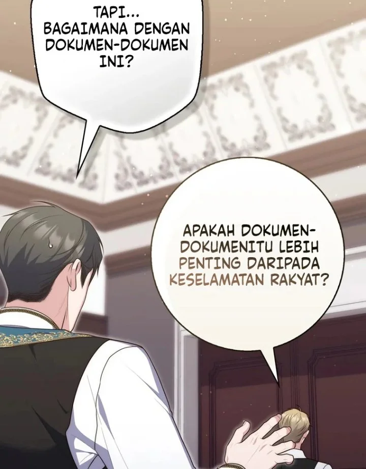 A Princess Who Reads Fortune Chapter 97 - halaman 19