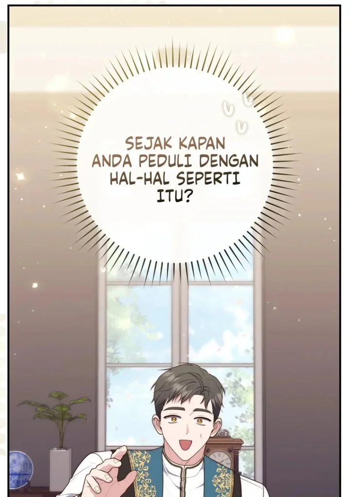 A Princess Who Reads Fortune Chapter 97 - halaman 21