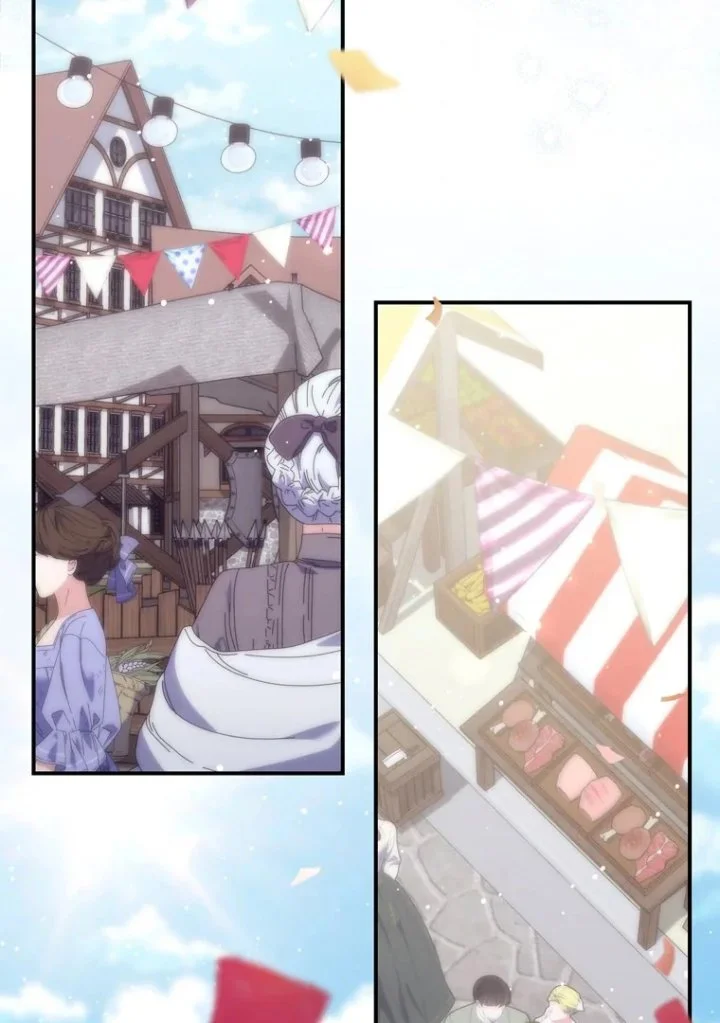 A Princess Who Reads Fortune Chapter 97 - halaman 25