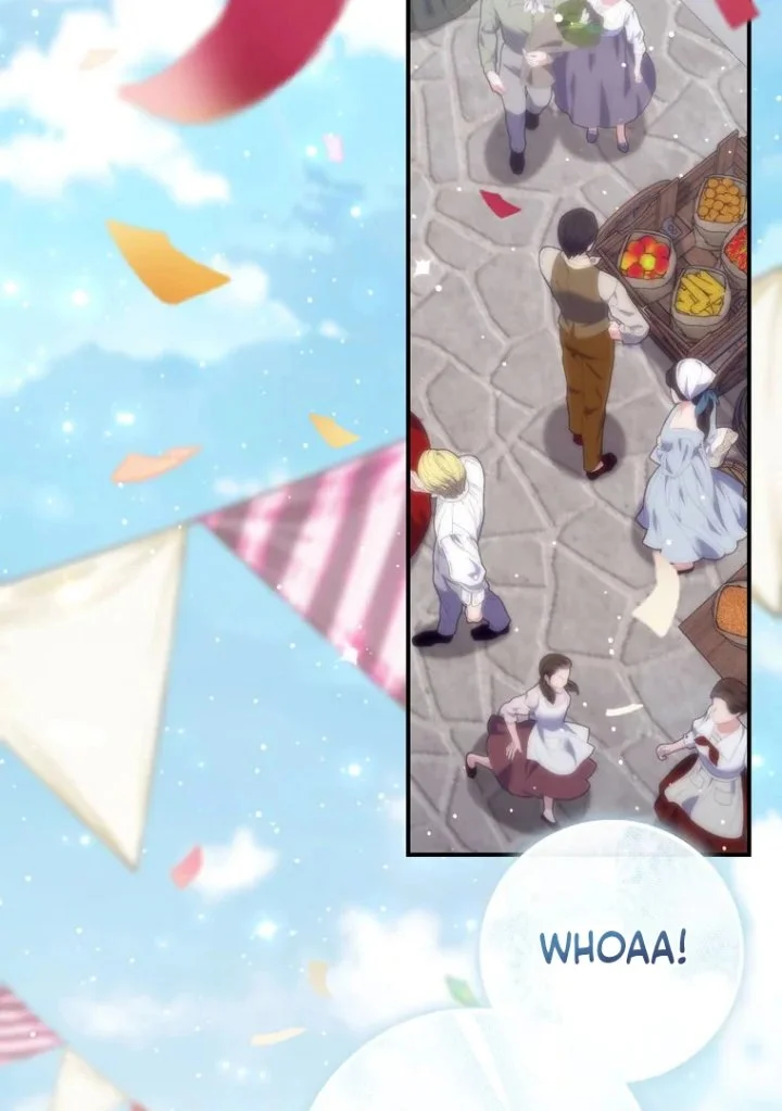 A Princess Who Reads Fortune Chapter 97 - halaman 26