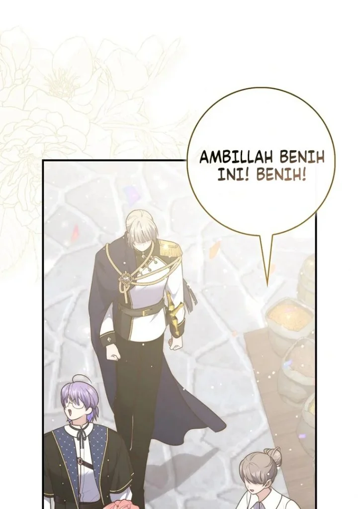 A Princess Who Reads Fortune Chapter 97 - halaman 29