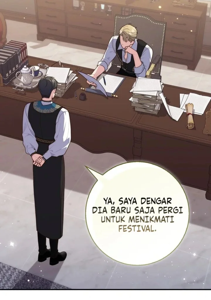 A Princess Who Reads Fortune Chapter 97 - halaman 3