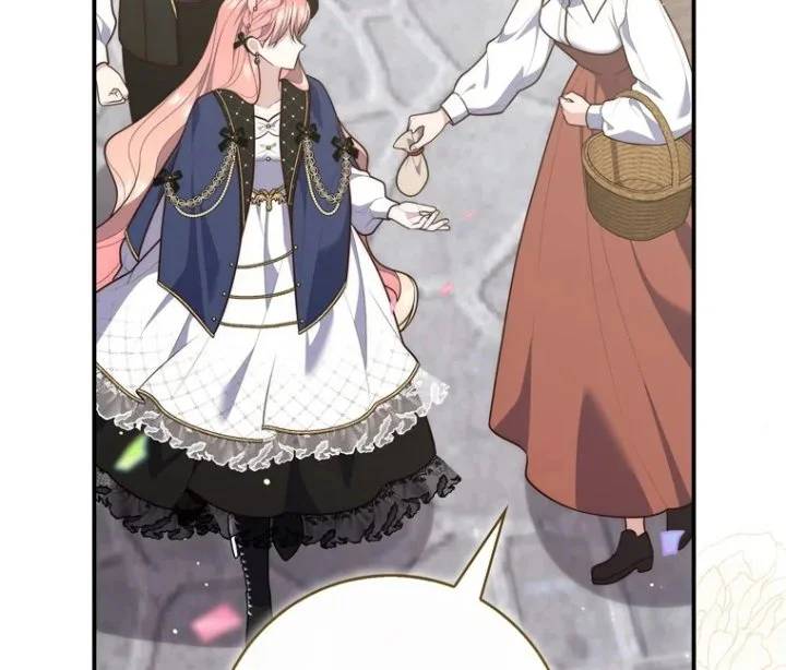 A Princess Who Reads Fortune Chapter 97 - halaman 30