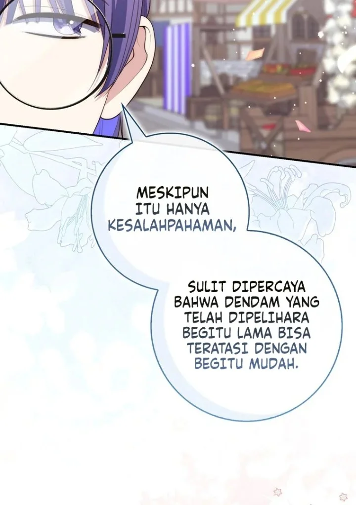 A Princess Who Reads Fortune Chapter 97 - halaman 35