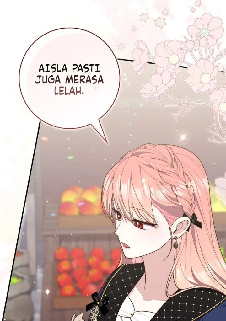 A Princess Who Reads Fortune Chapter 97 - halaman 36