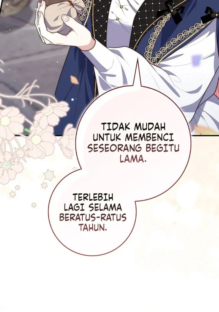 A Princess Who Reads Fortune Chapter 97 - halaman 37