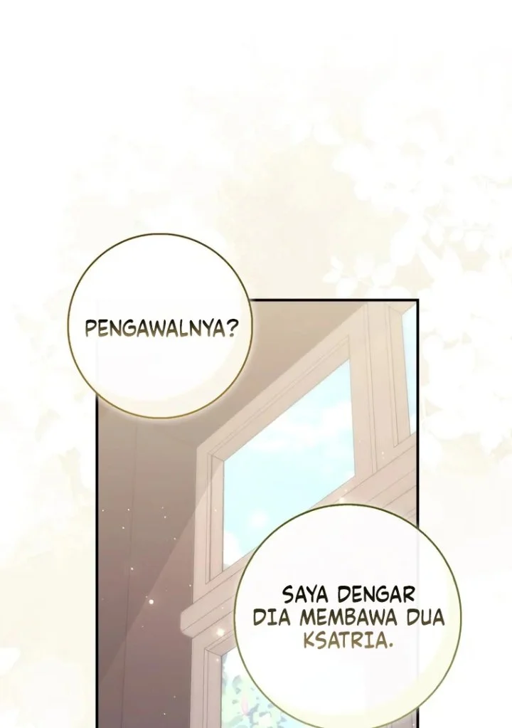 A Princess Who Reads Fortune Chapter 97 - halaman 4
