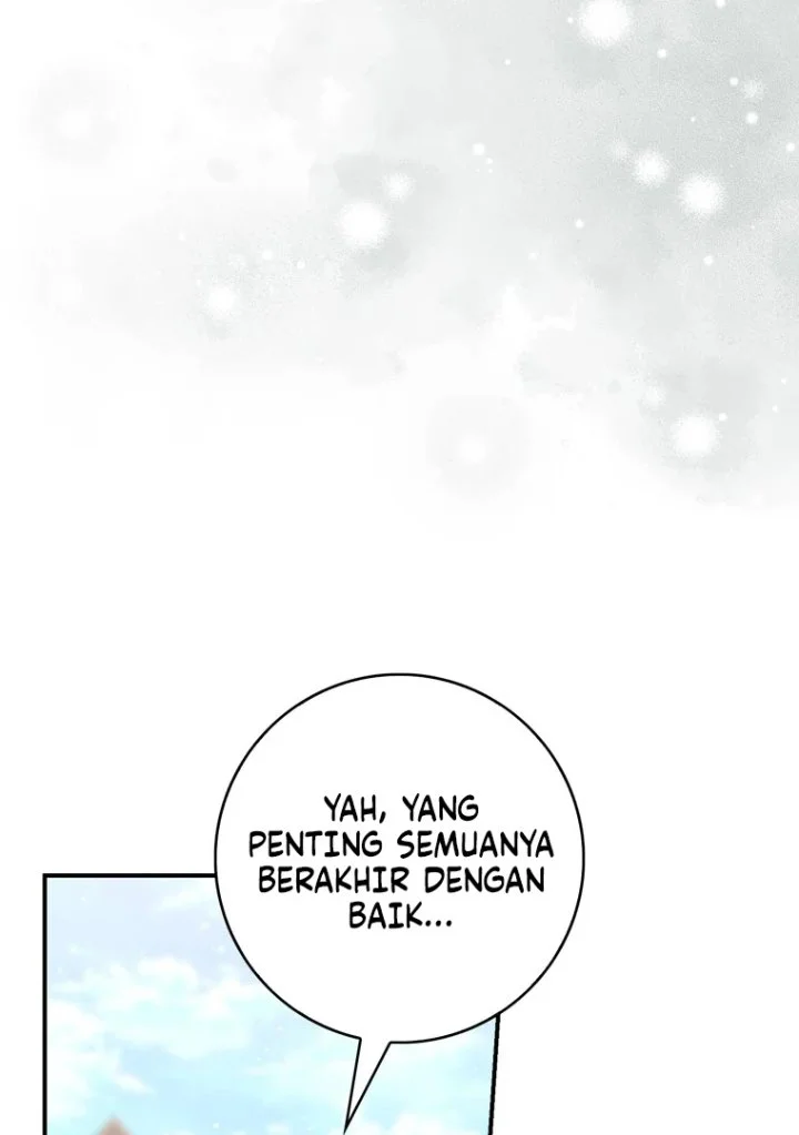 A Princess Who Reads Fortune Chapter 97 - halaman 40