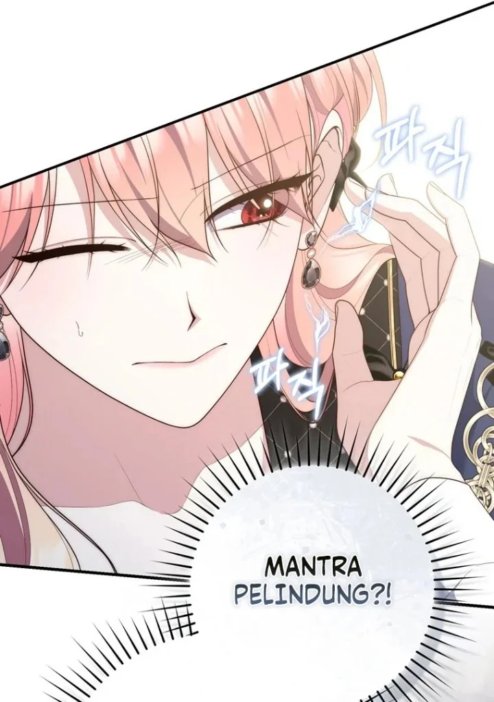 A Princess Who Reads Fortune Chapter 97 - halaman 50