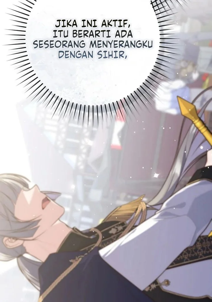 A Princess Who Reads Fortune Chapter 97 - halaman 51