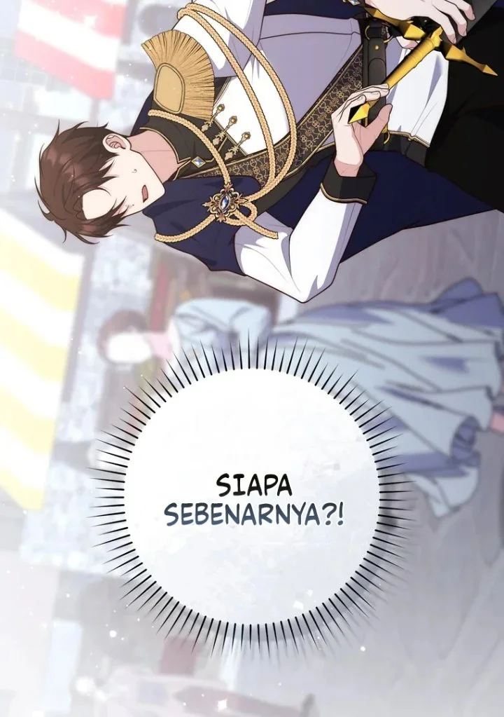 A Princess Who Reads Fortune Chapter 97 - halaman 53