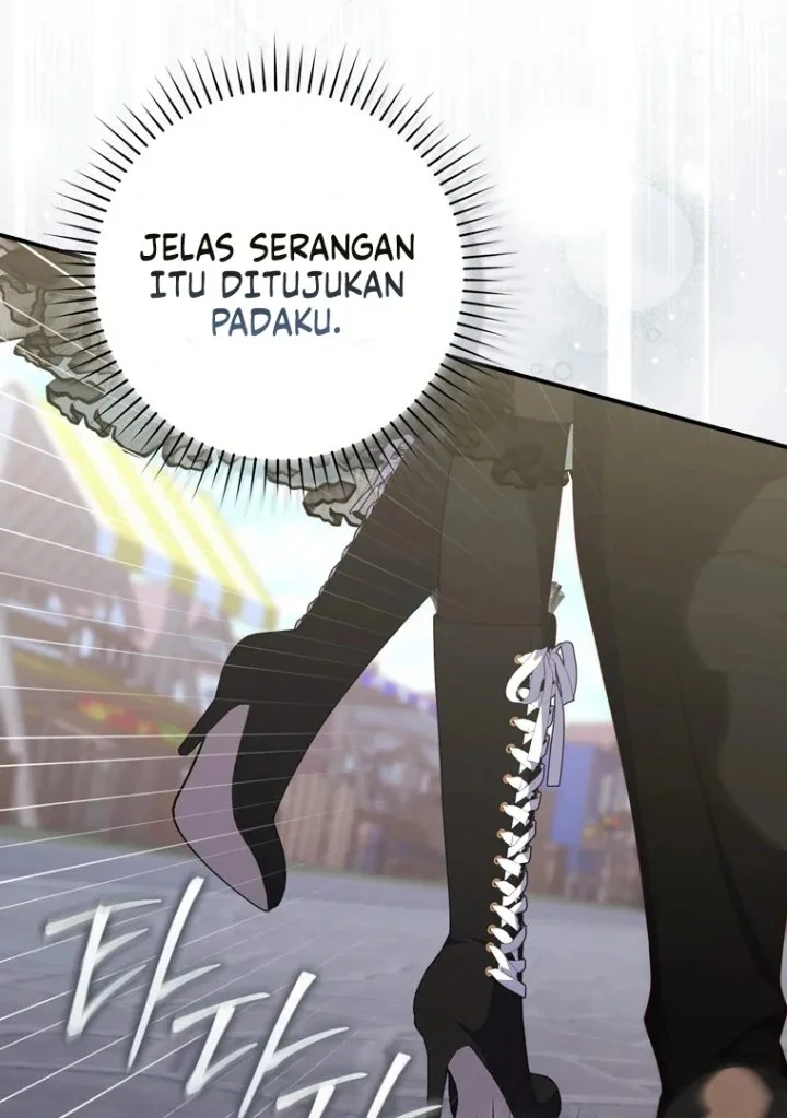 A Princess Who Reads Fortune Chapter 97 - halaman 56