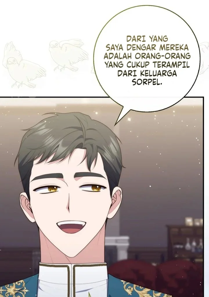 A Princess Who Reads Fortune Chapter 97 - halaman 6