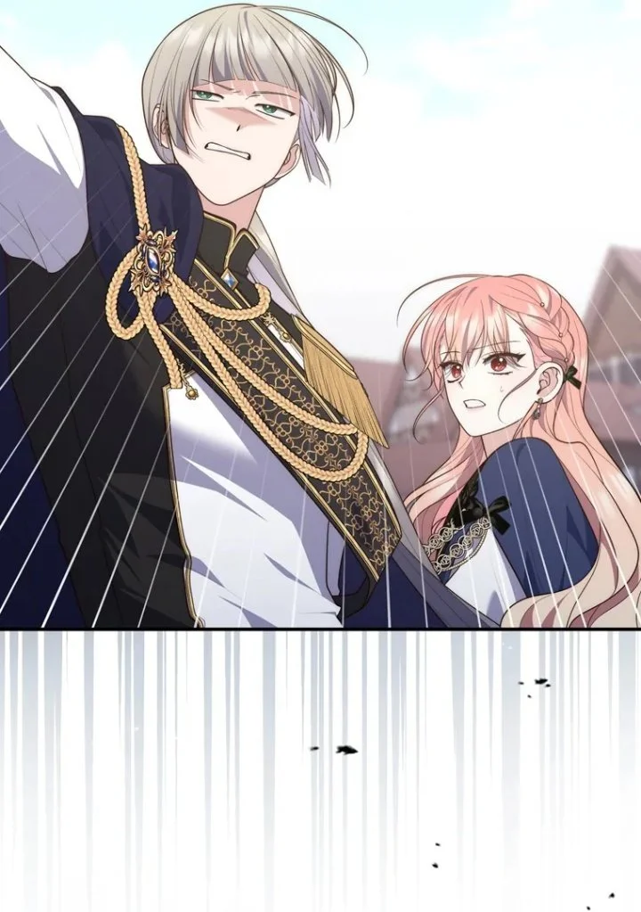 A Princess Who Reads Fortune Chapter 97 - halaman 61