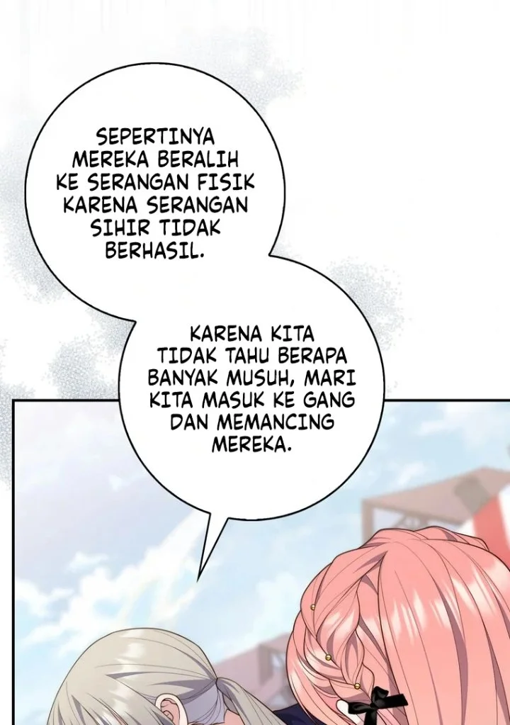 A Princess Who Reads Fortune Chapter 97 - halaman 62