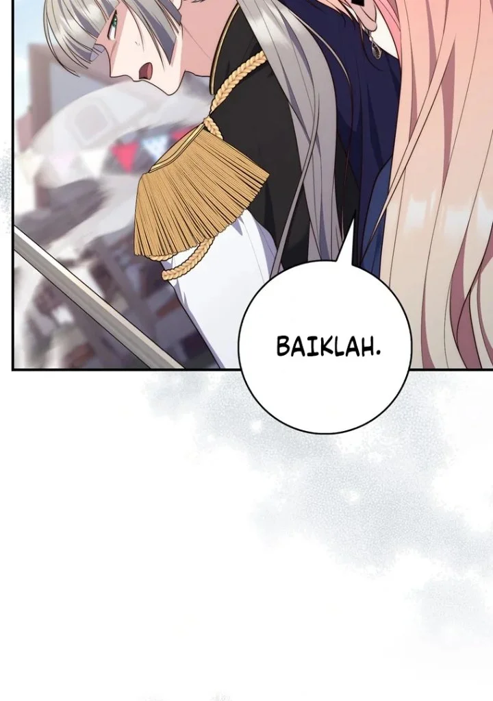A Princess Who Reads Fortune Chapter 97 - halaman 63