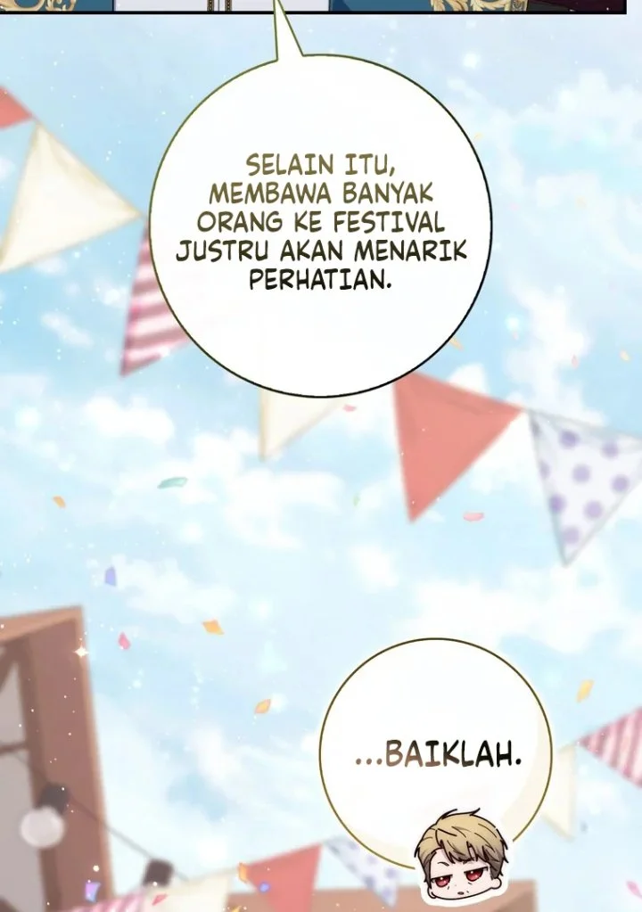 A Princess Who Reads Fortune Chapter 97 - halaman 7