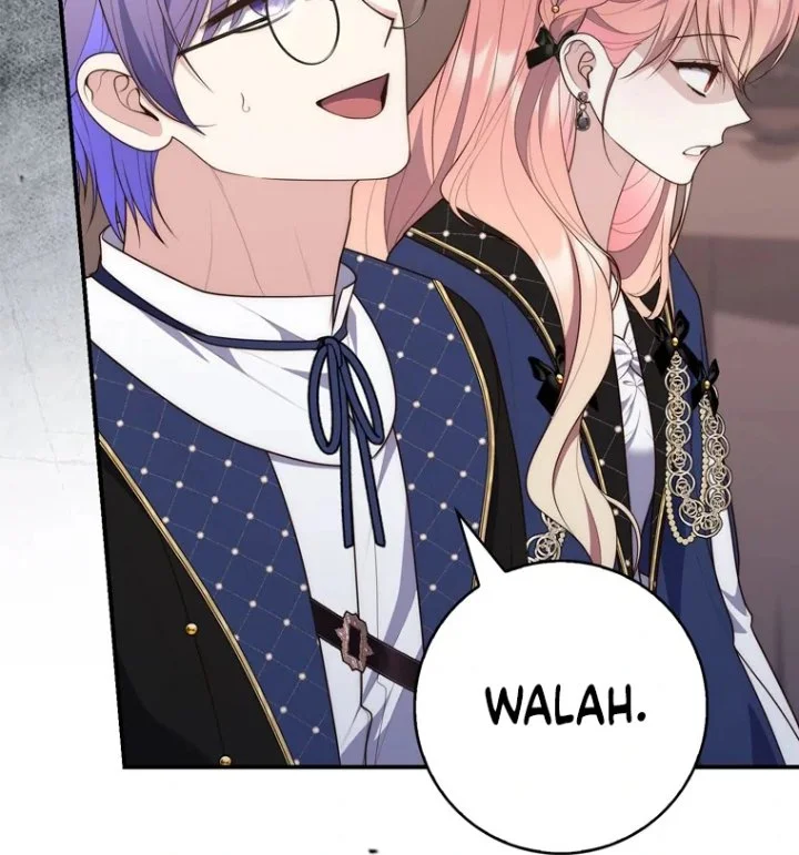 A Princess Who Reads Fortune Chapter 97 - halaman 74