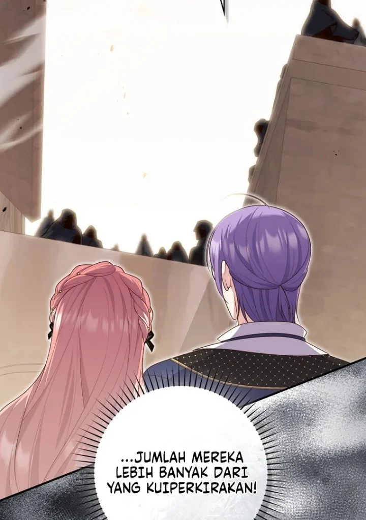 A Princess Who Reads Fortune Chapter 97 - halaman 77