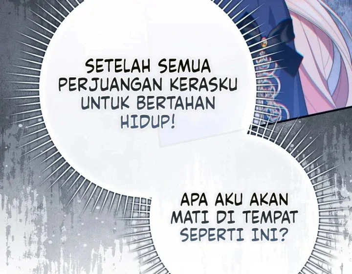 A Princess Who Reads Fortune Chapter 97 - halaman 84