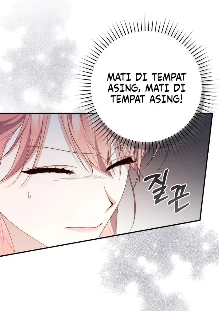 A Princess Who Reads Fortune Chapter 97 - halaman 86