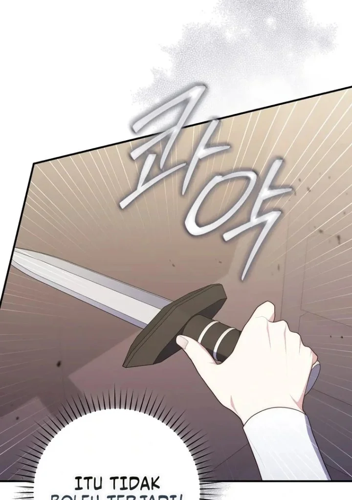 A Princess Who Reads Fortune Chapter 97 - halaman 87