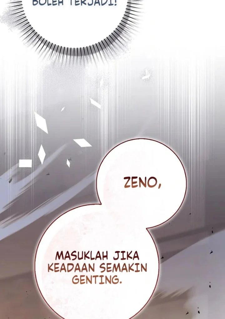 A Princess Who Reads Fortune Chapter 97 - halaman 88