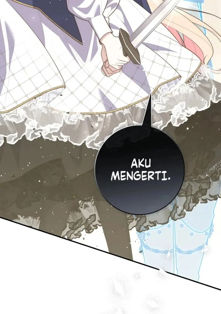 A Princess Who Reads Fortune Chapter 97 - halaman 90