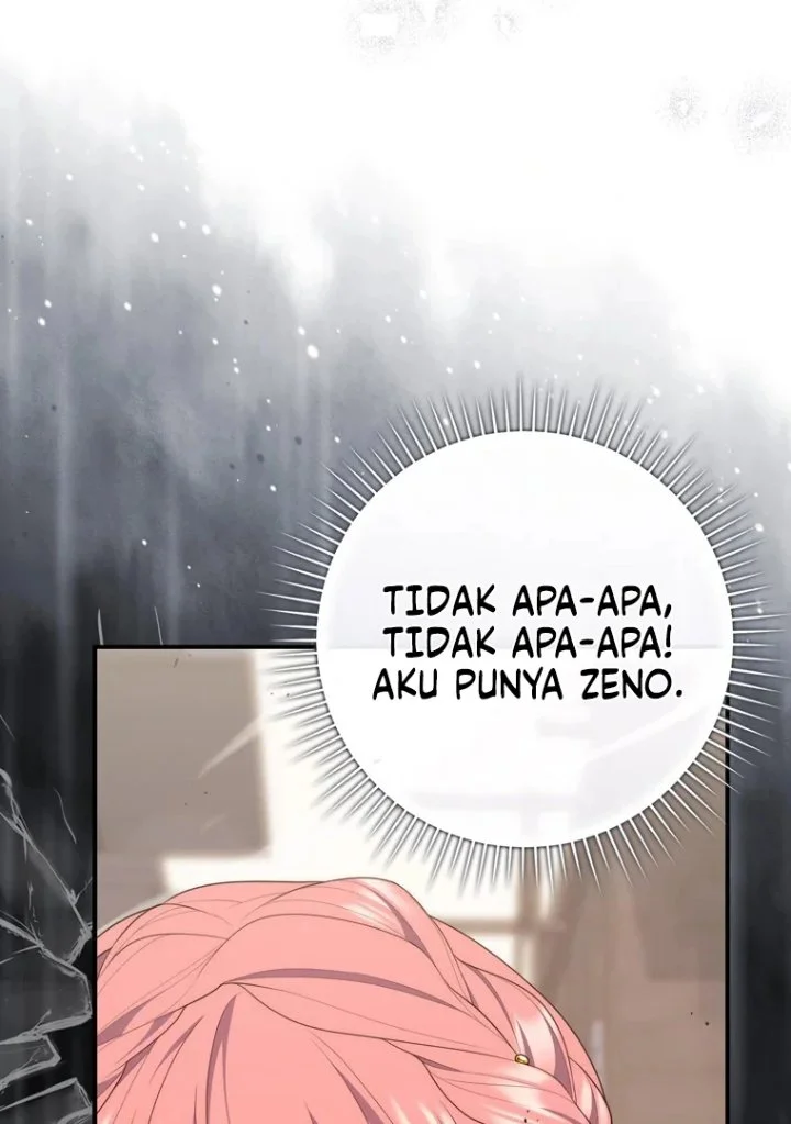 A Princess Who Reads Fortune Chapter 97 - halaman 91